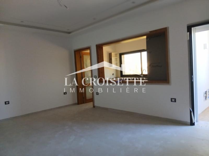 Appartement S+1 aux Jardins de Carthage 